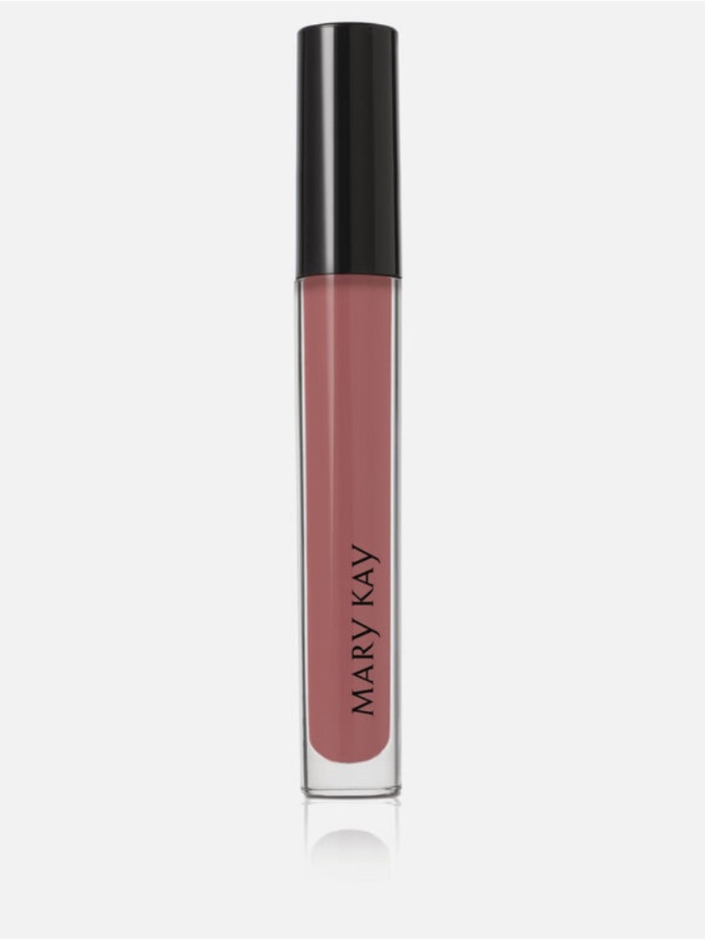 Mary Kay Unlimited Lip Gloss Nude Blush Cream